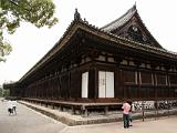 F Sanjusangen-do Temple 01 : Japan, Kyoto, Vermont Canoe Spring